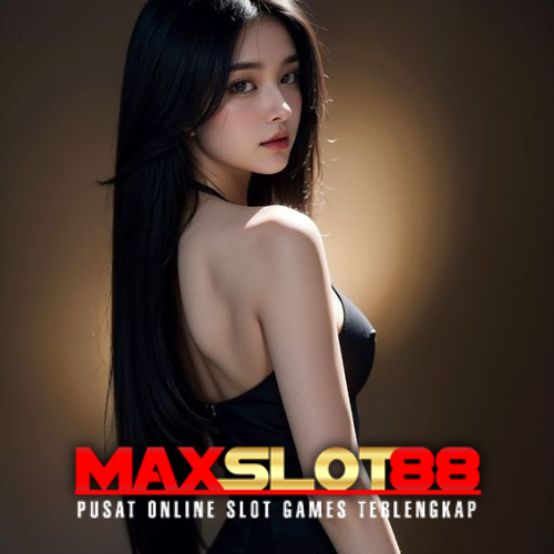 MAXSLOT88 - Pusat Slot Online Permainan Slot88 Resmi Indonesia 